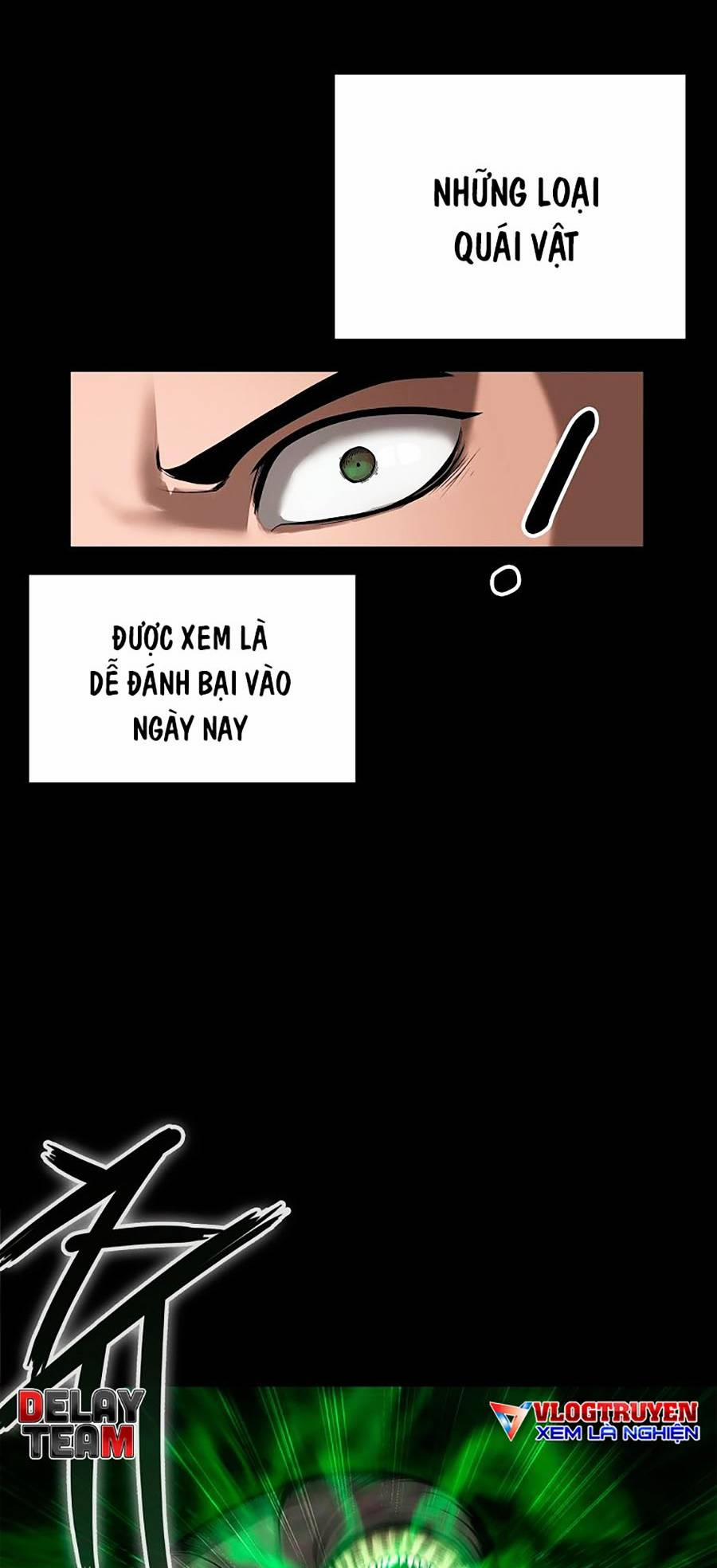 Chiến Binh Học Đường – Cuộc Đột Kích Trong Ngục Tối 3 trang 14