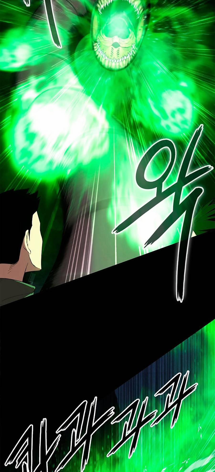 Chiến Binh Học Đường – Cuộc Đột Kích Trong Ngục Tối 3 trang 15