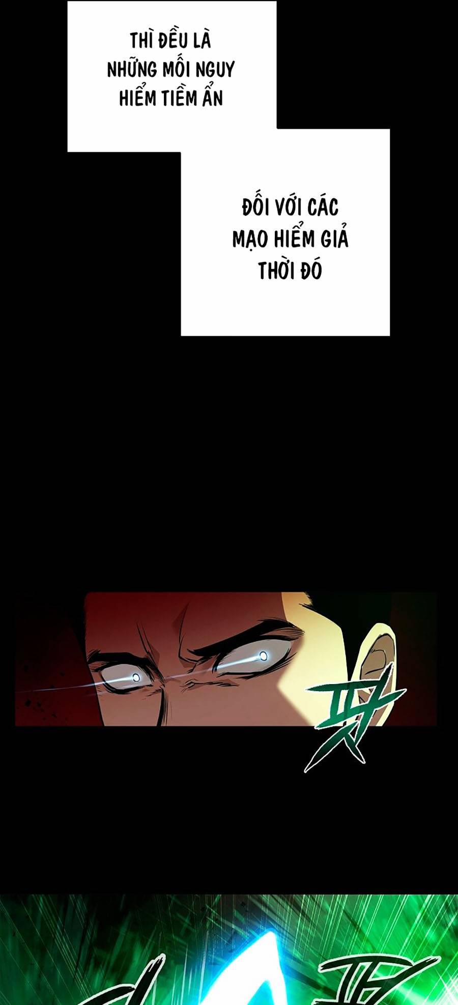 Chiến Binh Học Đường – Cuộc Đột Kích Trong Ngục Tối 3 trang 18