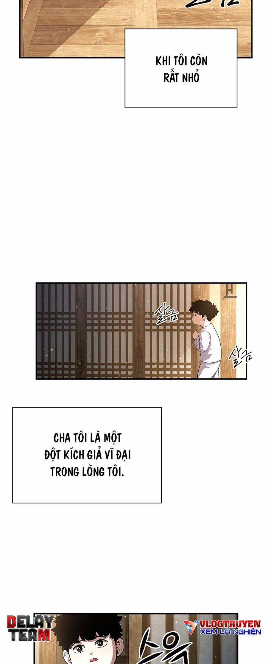 Chiến Binh Học Đường – Cuộc Đột Kích Trong Ngục Tối 3 trang 2