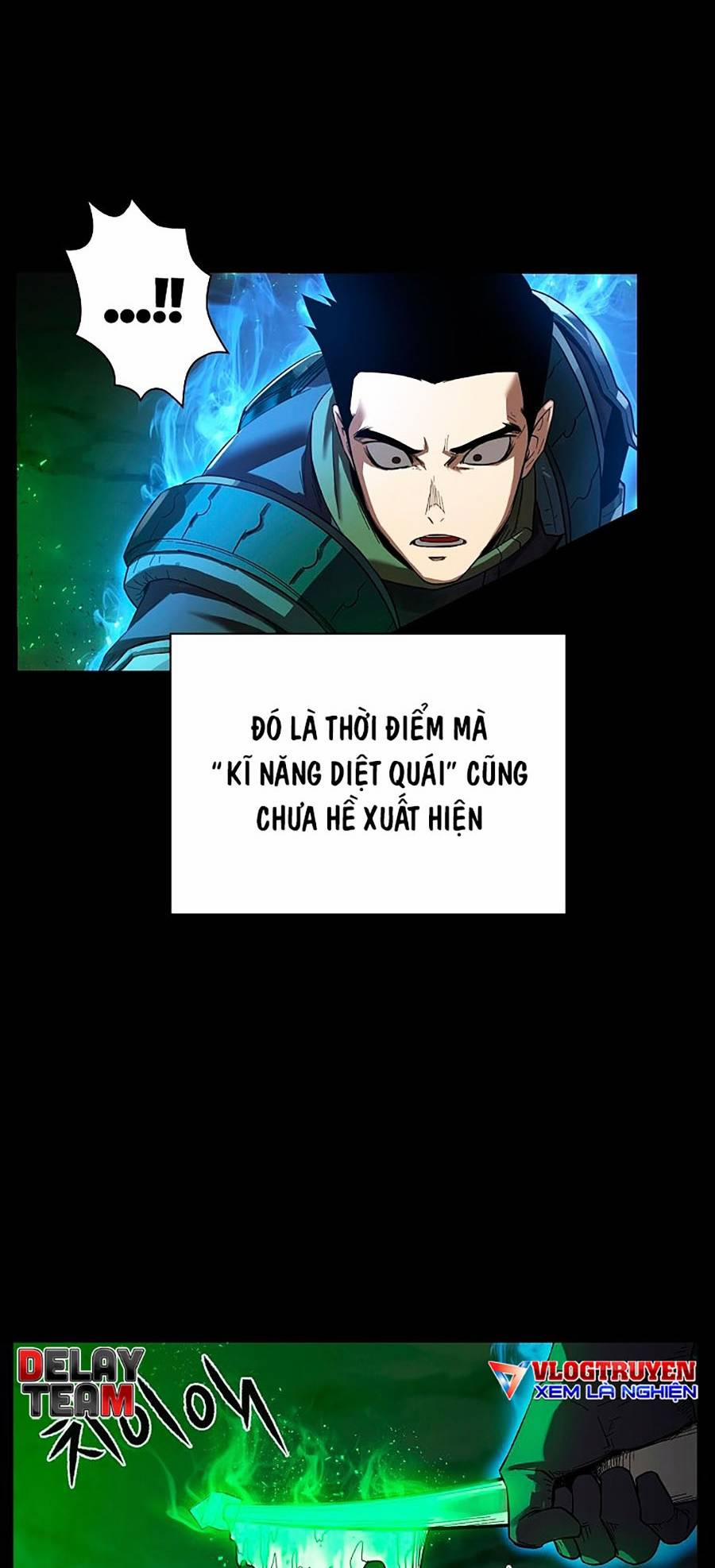 Chiến Binh Học Đường – Cuộc Đột Kích Trong Ngục Tối 3 trang 20