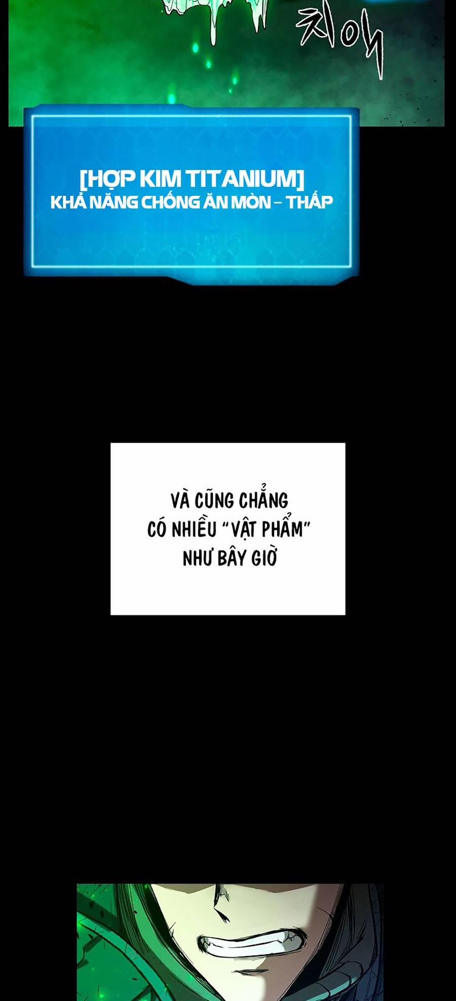 Chiến Binh Học Đường – Cuộc Đột Kích Trong Ngục Tối 3 trang 21