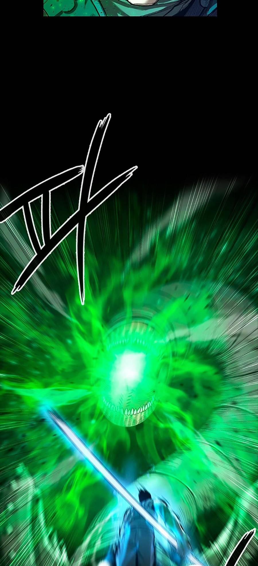 Chiến Binh Học Đường – Cuộc Đột Kích Trong Ngục Tối 3 trang 22