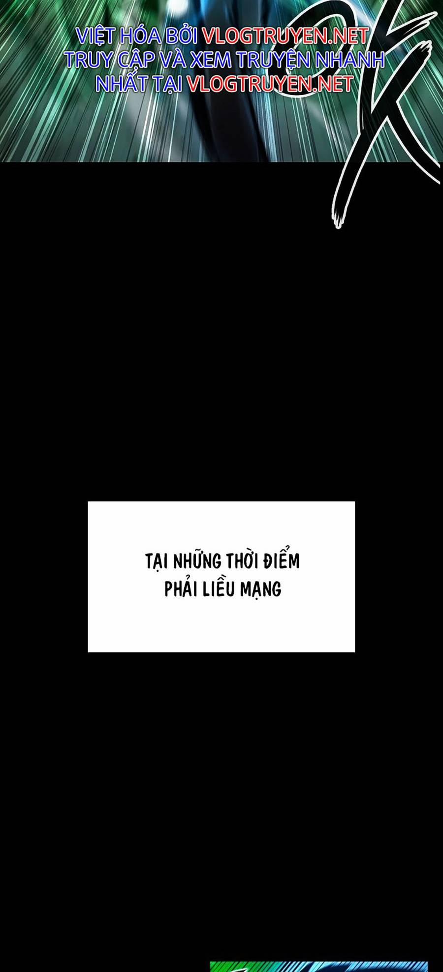 Chiến Binh Học Đường – Cuộc Đột Kích Trong Ngục Tối 3 trang 23