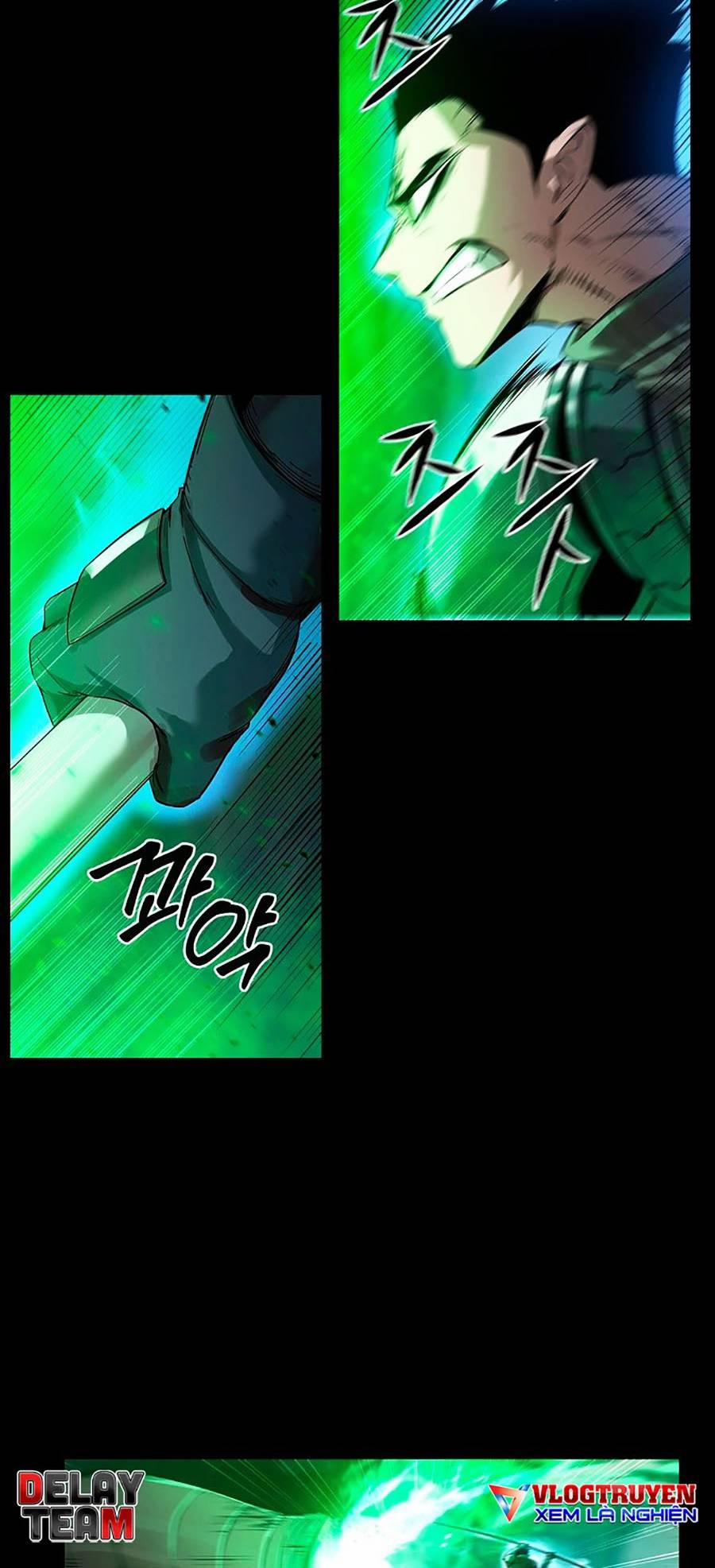 Chiến Binh Học Đường – Cuộc Đột Kích Trong Ngục Tối 3 trang 24