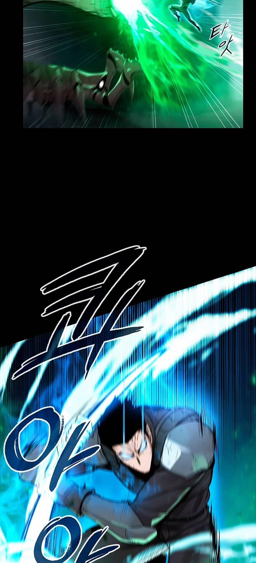 Chiến Binh Học Đường – Cuộc Đột Kích Trong Ngục Tối 3 trang 25