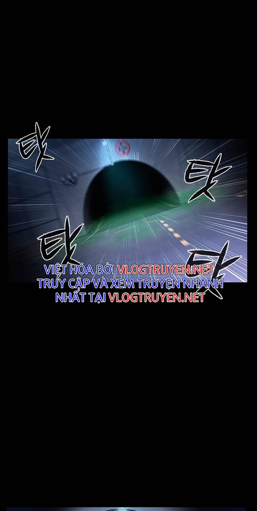 Chiến Binh Học Đường – Cuộc Đột Kích Trong Ngục Tối 3 trang 27
