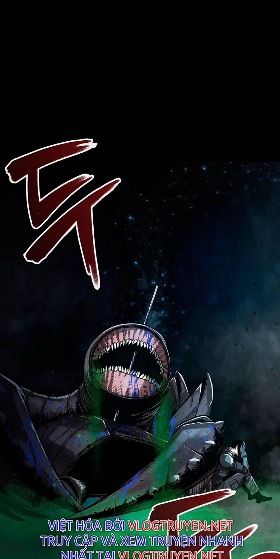 Chiến Binh Học Đường – Cuộc Đột Kích Trong Ngục Tối 3 trang 29