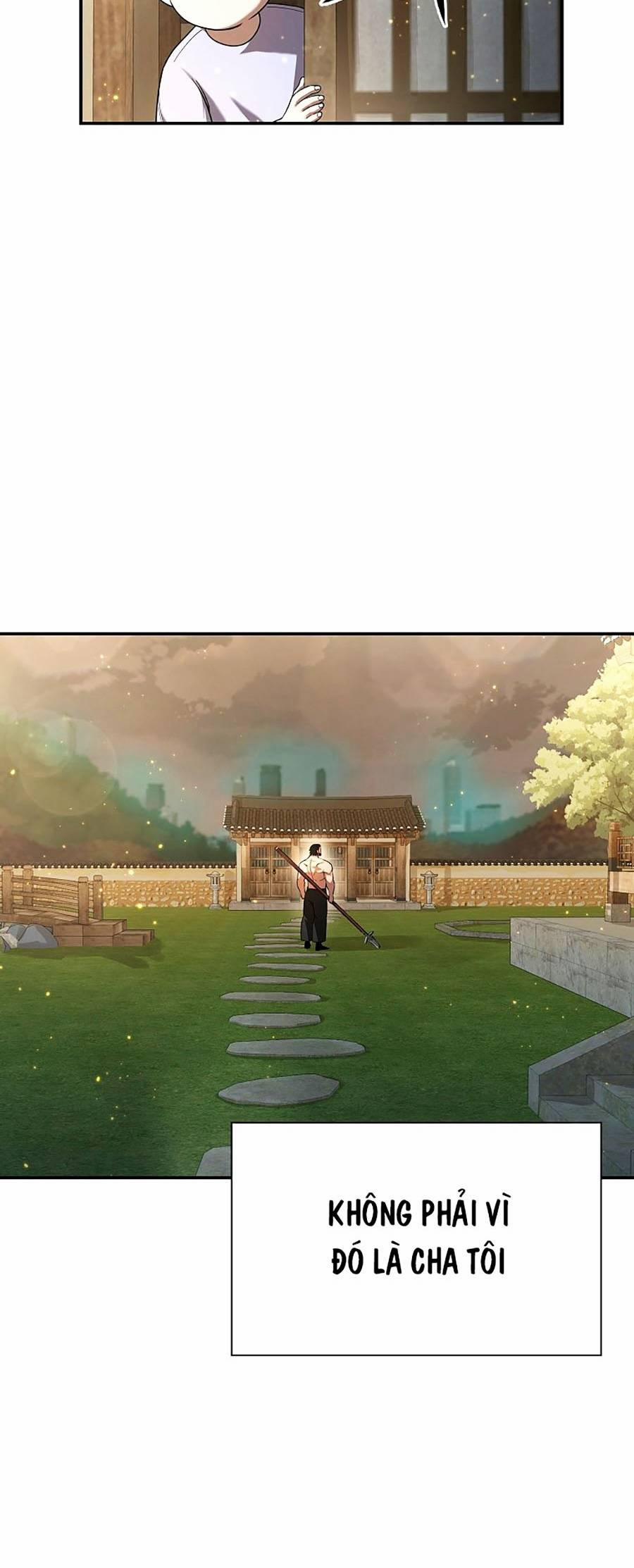 Chiến Binh Học Đường – Cuộc Đột Kích Trong Ngục Tối 3 trang 3