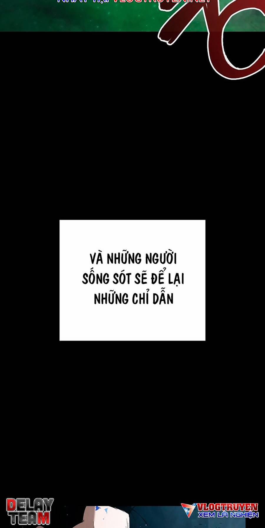 Chiến Binh Học Đường – Cuộc Đột Kích Trong Ngục Tối 3 trang 30