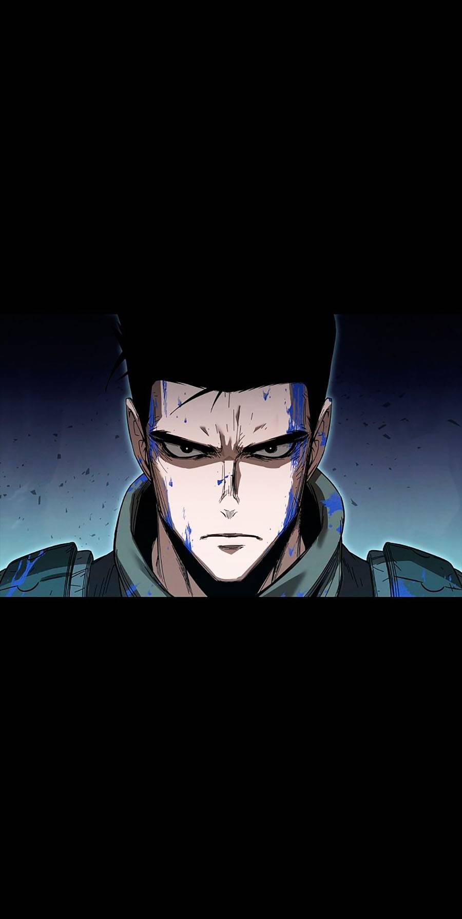 Chiến Binh Học Đường – Cuộc Đột Kích Trong Ngục Tối 3 trang 33