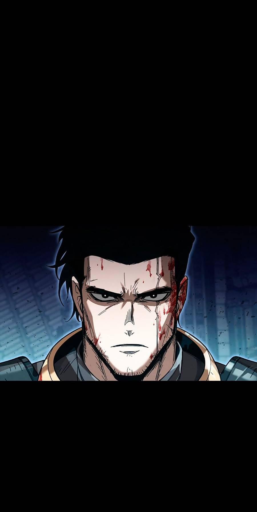 Chiến Binh Học Đường – Cuộc Đột Kích Trong Ngục Tối 3 trang 34