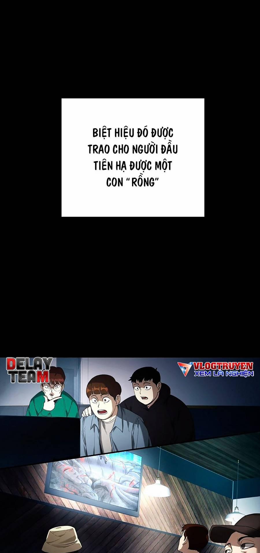 Chiến Binh Học Đường – Cuộc Đột Kích Trong Ngục Tối 3 trang 37