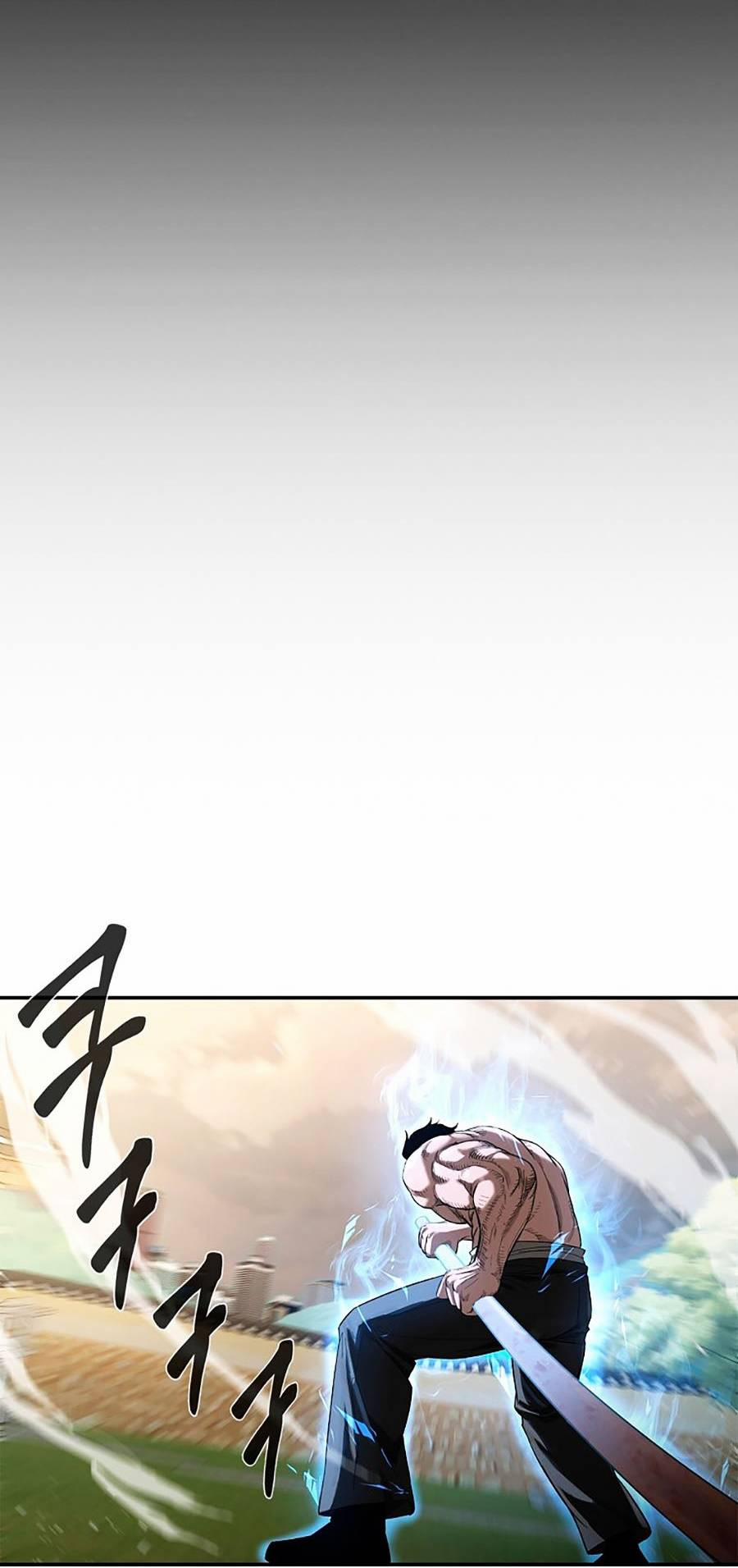 Chiến Binh Học Đường – Cuộc Đột Kích Trong Ngục Tối 3 trang 39