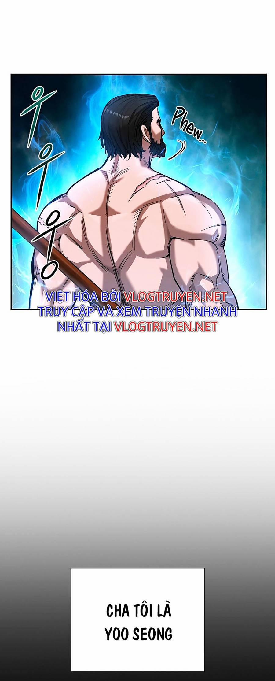 Chiến Binh Học Đường – Cuộc Đột Kích Trong Ngục Tối 3 trang 4