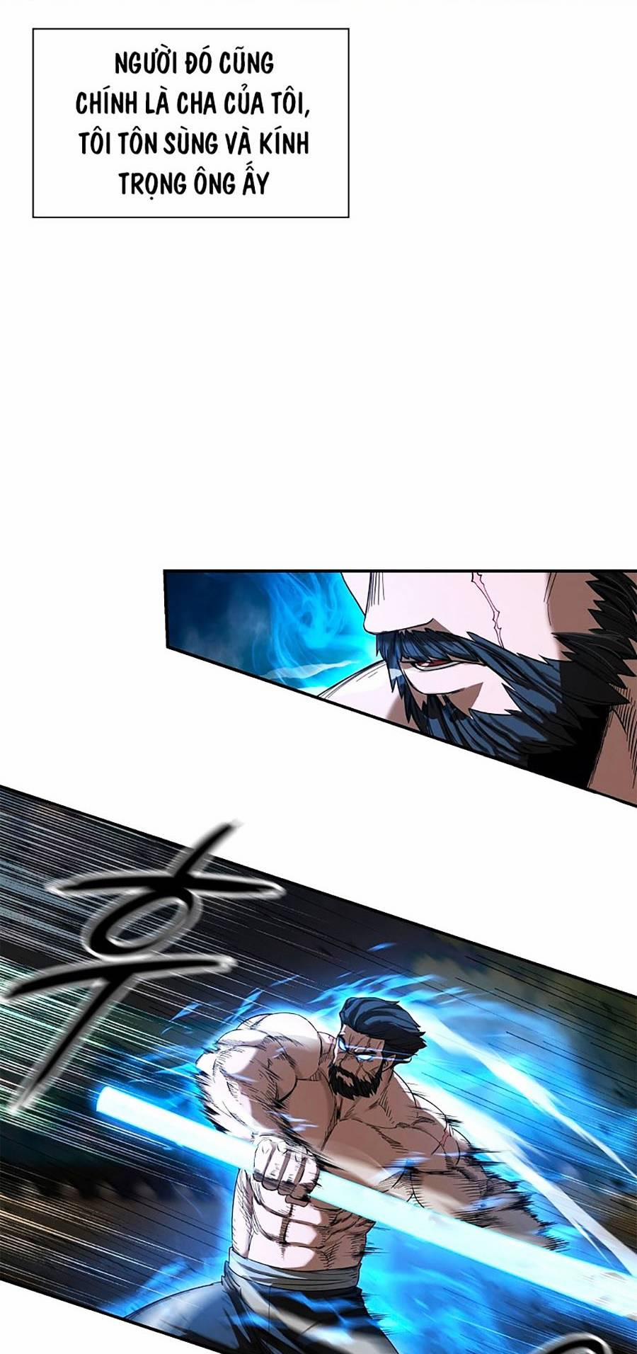 Chiến Binh Học Đường – Cuộc Đột Kích Trong Ngục Tối 3 trang 40