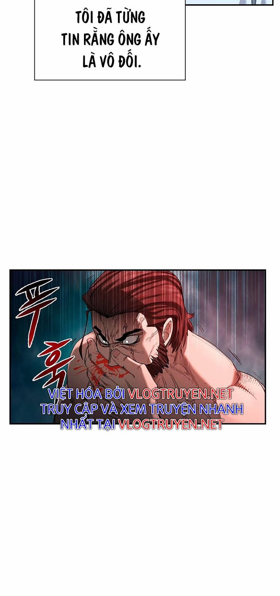 Chiến Binh Học Đường – Cuộc Đột Kích Trong Ngục Tối 3 trang 44