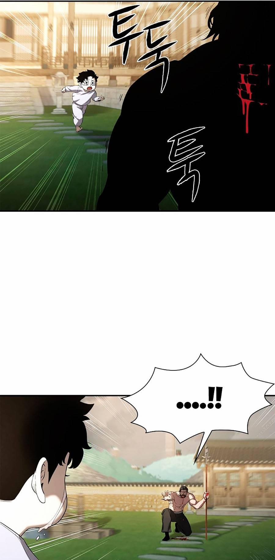 Chiến Binh Học Đường – Cuộc Đột Kích Trong Ngục Tối 3 trang 45