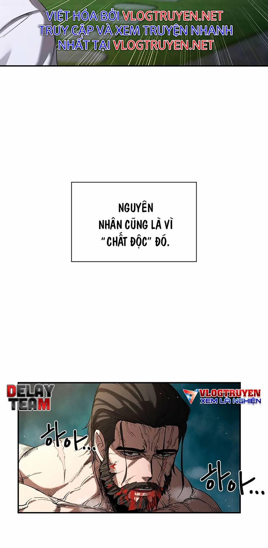 Chiến Binh Học Đường – Cuộc Đột Kích Trong Ngục Tối 3 trang 46