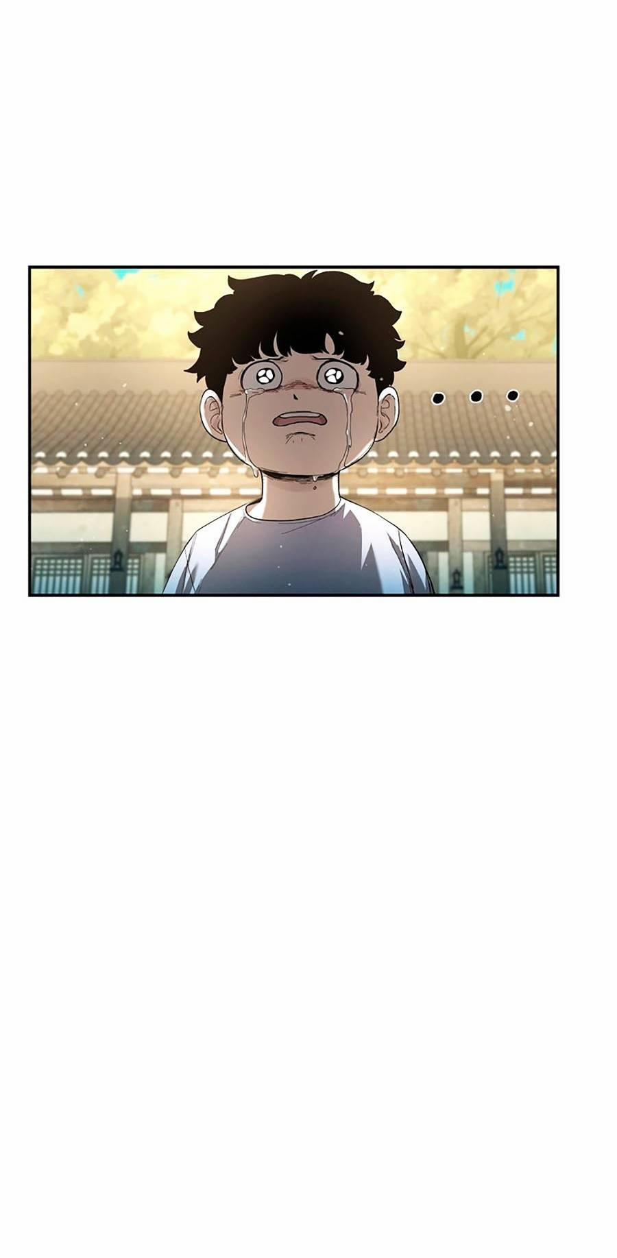 Chiến Binh Học Đường – Cuộc Đột Kích Trong Ngục Tối 3 trang 47