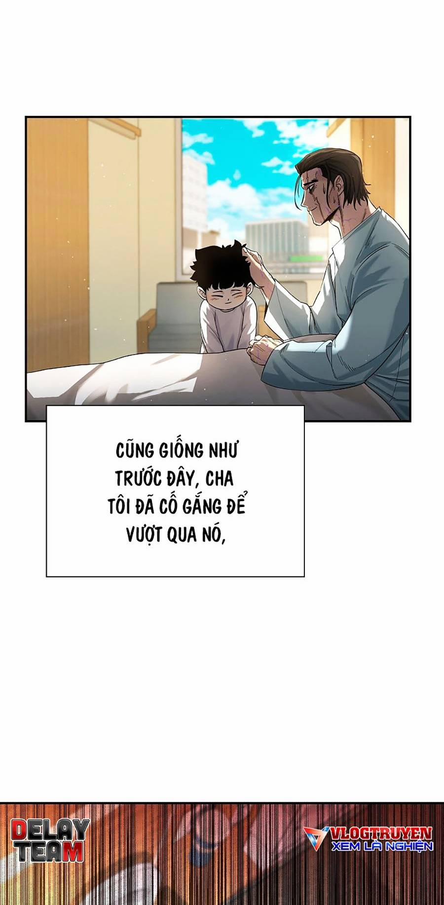 Chiến Binh Học Đường – Cuộc Đột Kích Trong Ngục Tối 3 trang 49