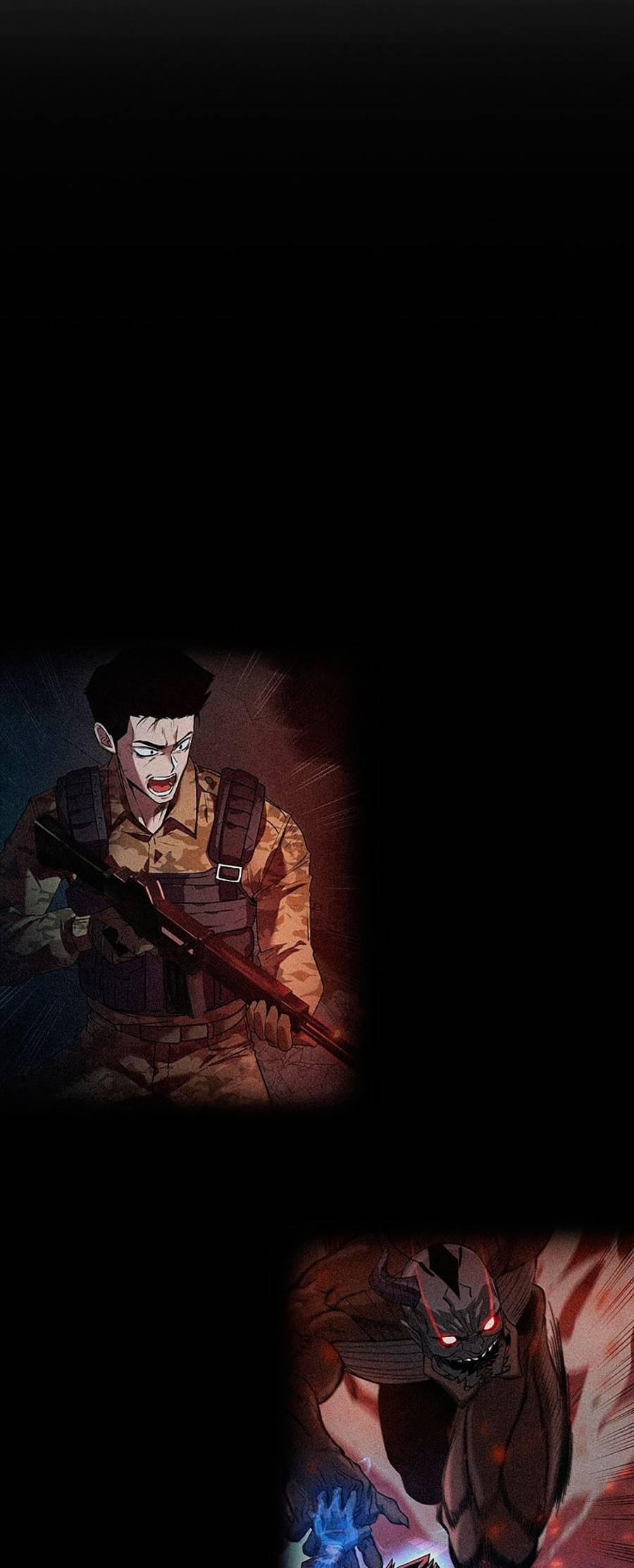 Chiến Binh Học Đường – Cuộc Đột Kích Trong Ngục Tối 3 trang 5