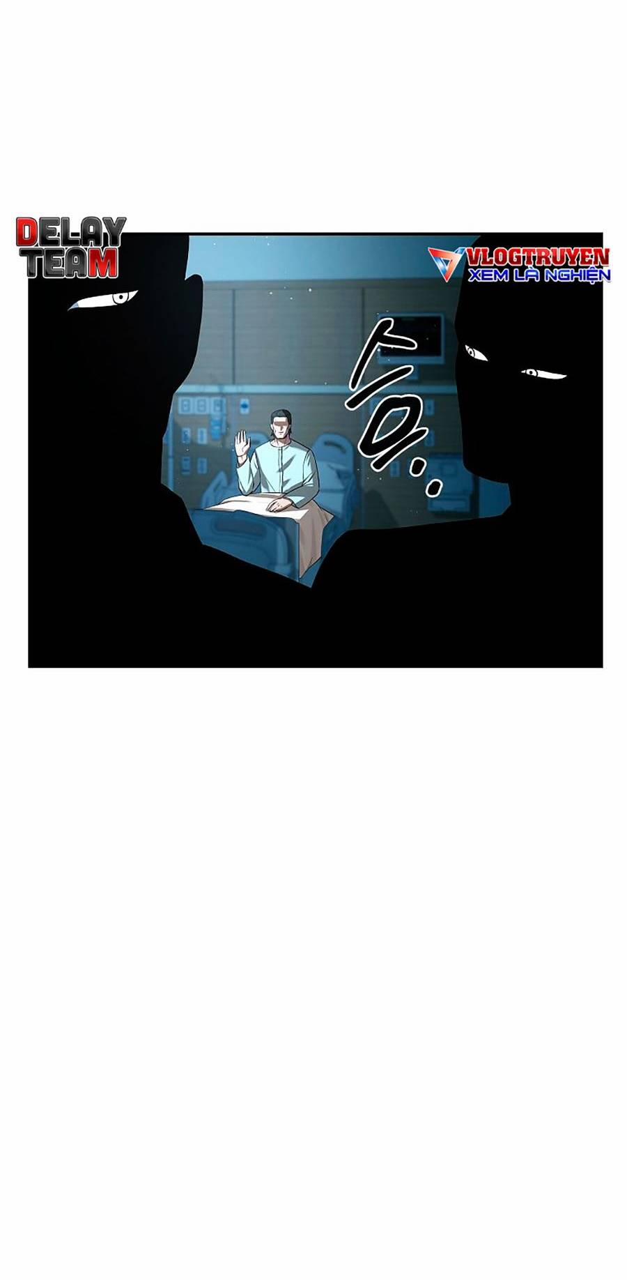 Chiến Binh Học Đường – Cuộc Đột Kích Trong Ngục Tối 3 trang 53