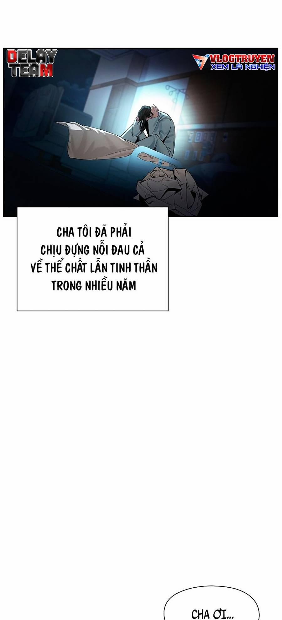 Chiến Binh Học Đường – Cuộc Đột Kích Trong Ngục Tối 3 trang 55