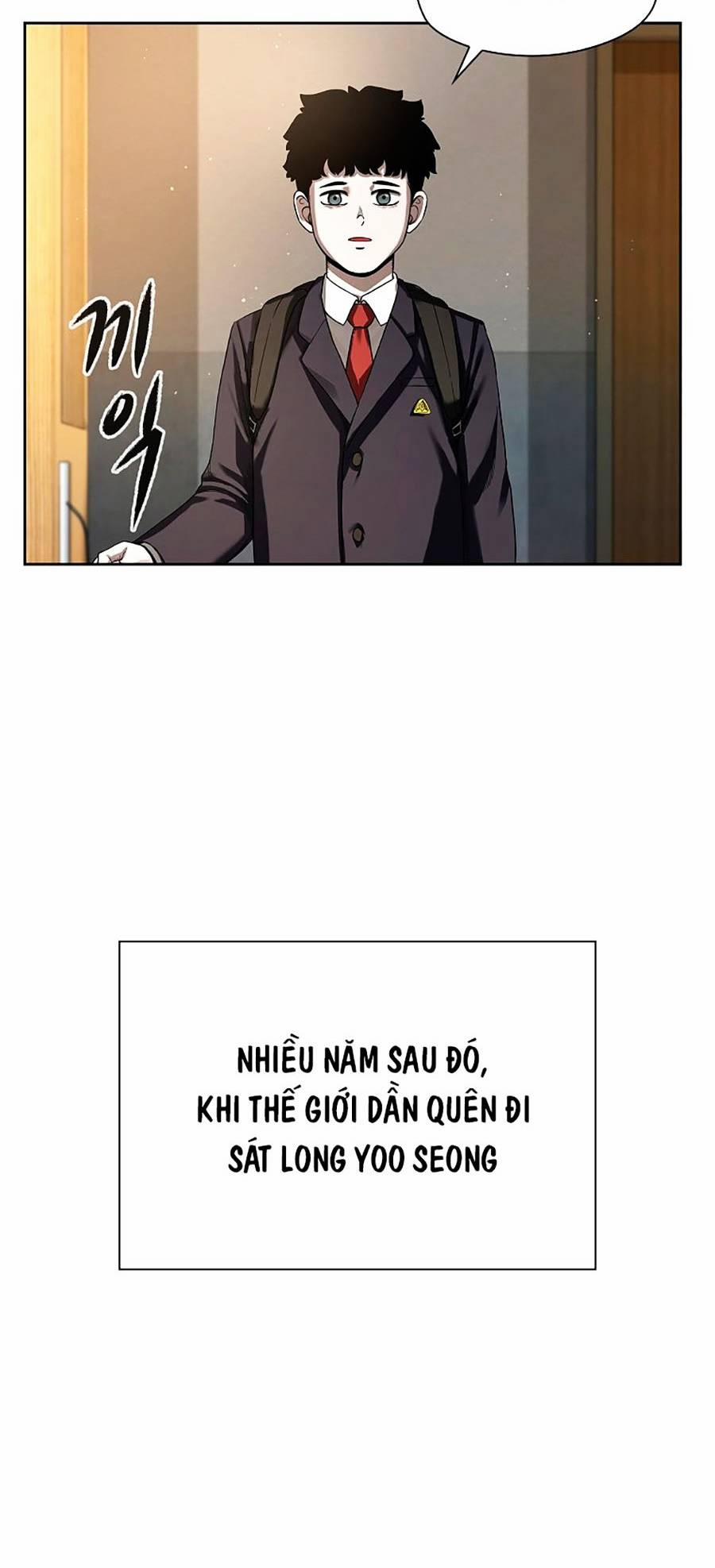 Chiến Binh Học Đường – Cuộc Đột Kích Trong Ngục Tối 3 trang 56