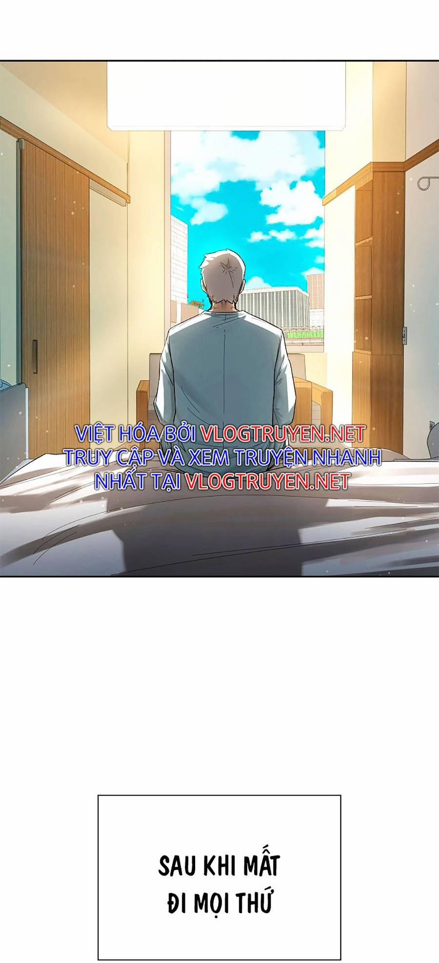 Chiến Binh Học Đường – Cuộc Đột Kích Trong Ngục Tối 3 trang 57