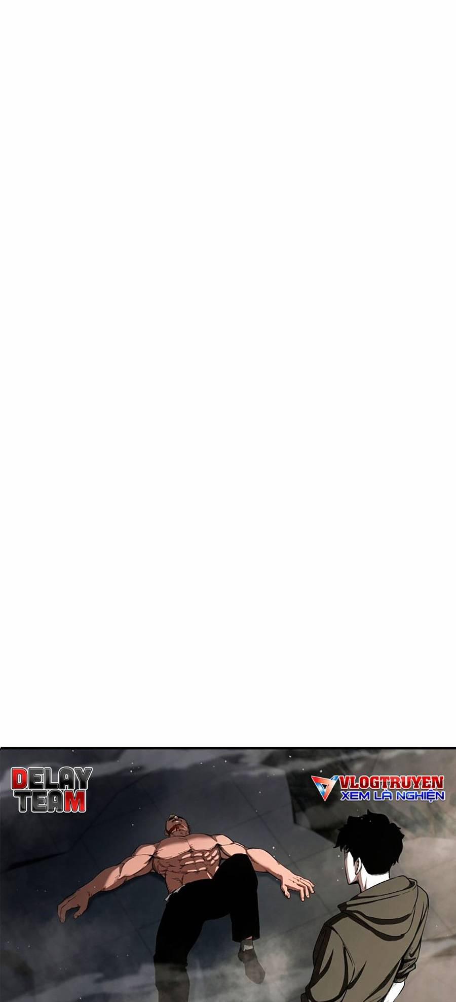 Chiến Binh Học Đường – Cuộc Đột Kích Trong Ngục Tối 3 trang 59