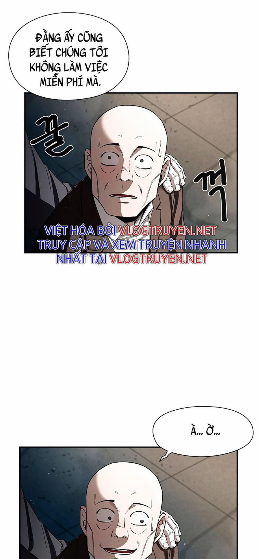 Chiến Binh Học Đường – Cuộc Đột Kích Trong Ngục Tối 3 trang 72