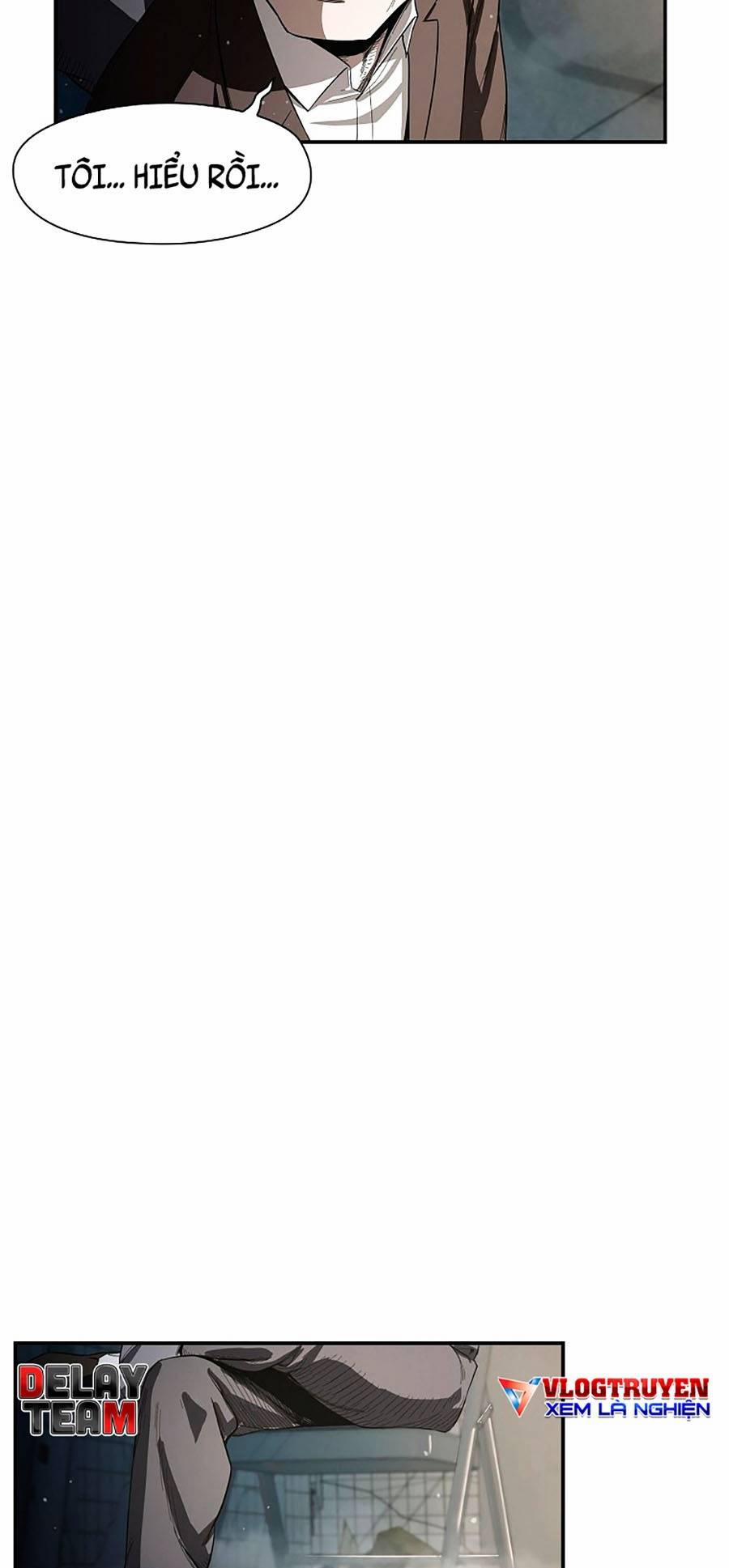 Chiến Binh Học Đường – Cuộc Đột Kích Trong Ngục Tối 3 trang 73