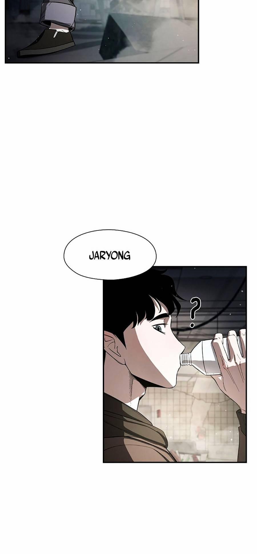 Chiến Binh Học Đường – Cuộc Đột Kích Trong Ngục Tối 3 trang 74