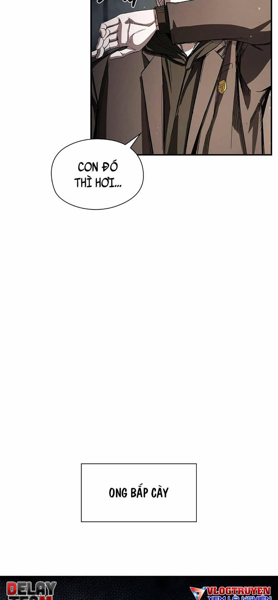 Chiến Binh Học Đường – Cuộc Đột Kích Trong Ngục Tối 3 trang 76