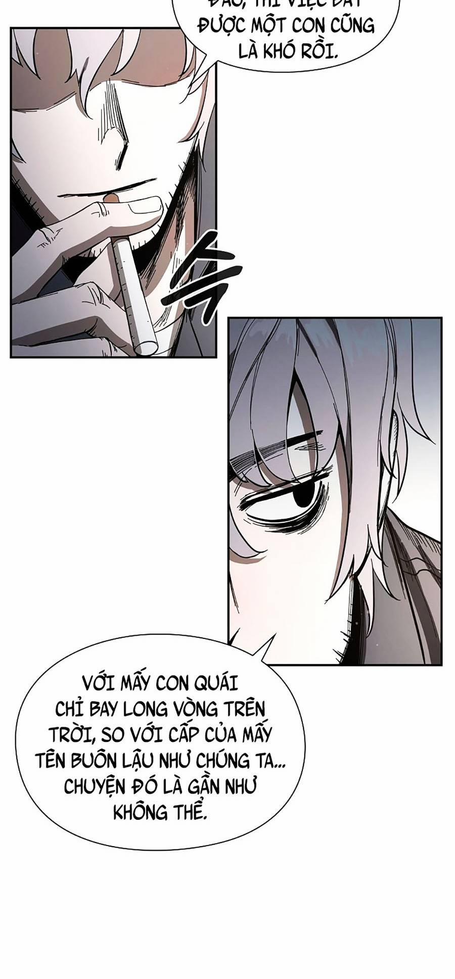 Chiến Binh Học Đường – Cuộc Đột Kích Trong Ngục Tối 3 trang 80