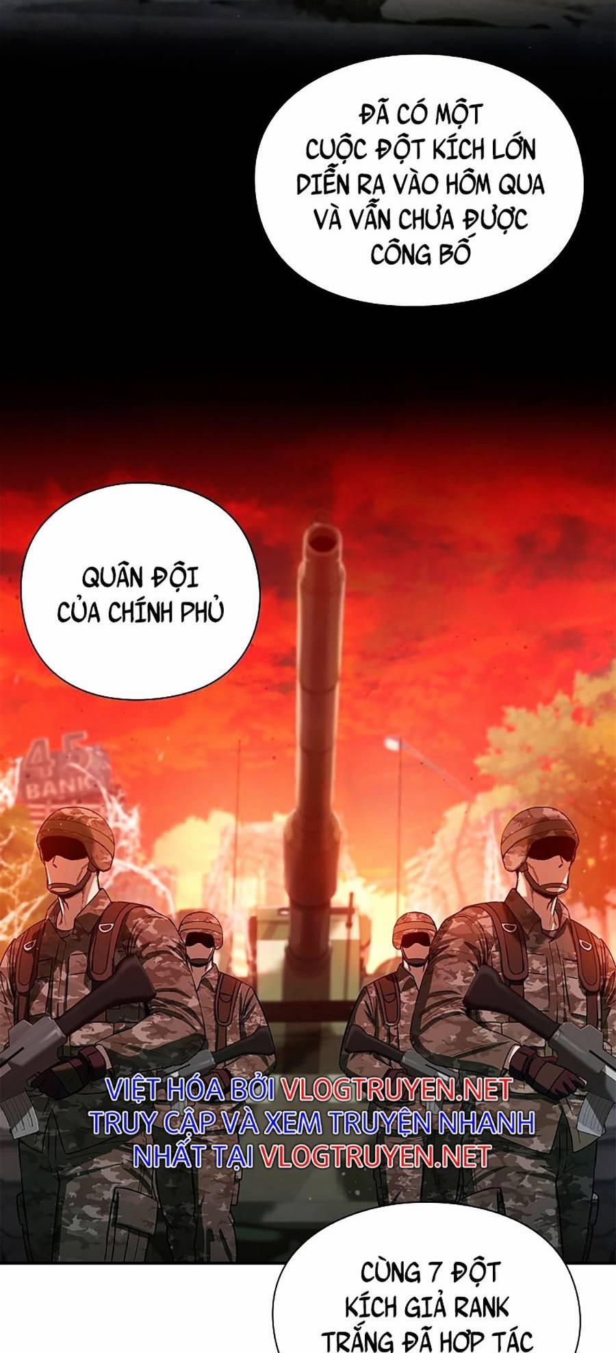 Chiến Binh Học Đường – Cuộc Đột Kích Trong Ngục Tối 3 trang 82