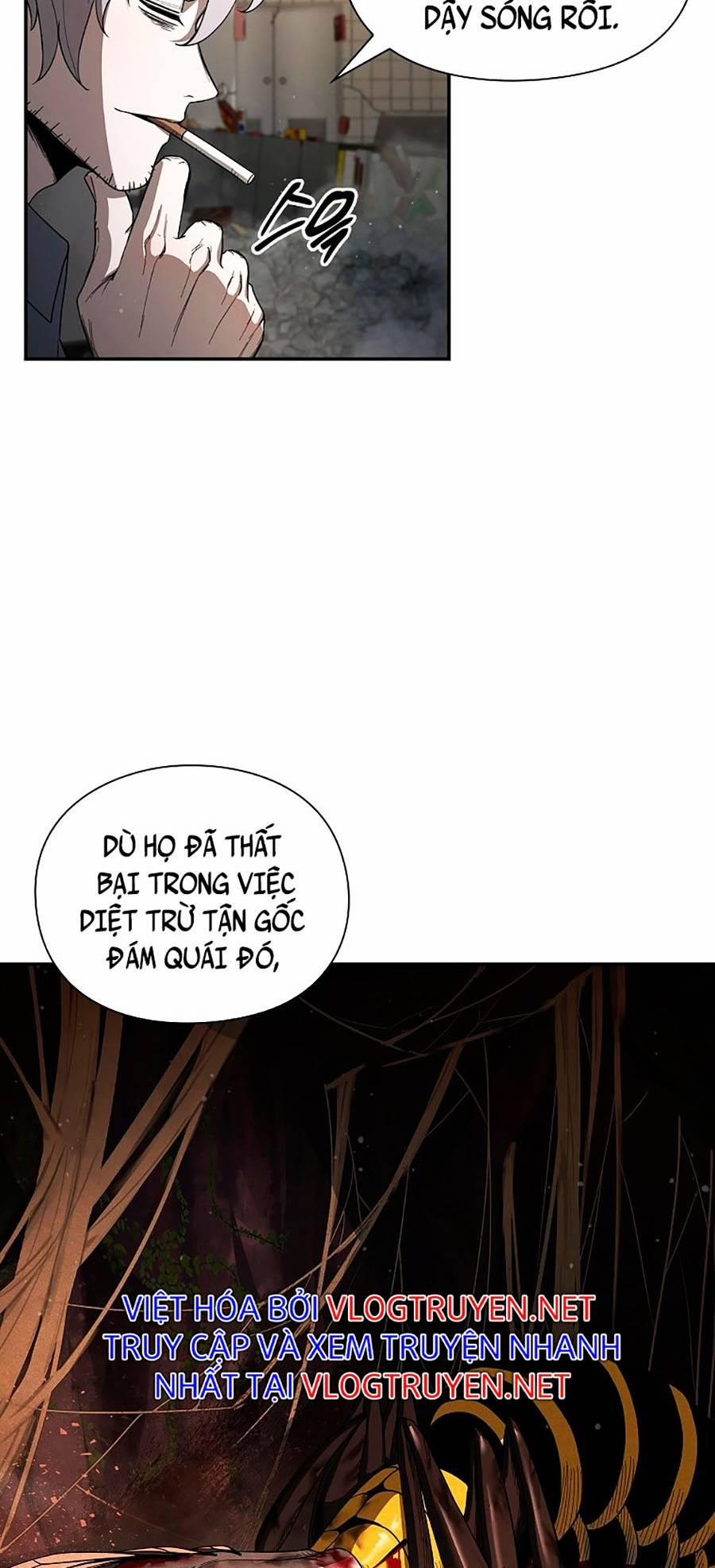 Chiến Binh Học Đường – Cuộc Đột Kích Trong Ngục Tối 3 trang 84