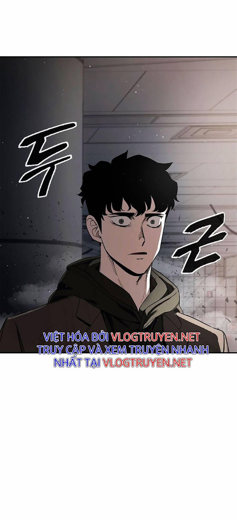 Chiến Binh Học Đường – Cuộc Đột Kích Trong Ngục Tối 3 trang 89