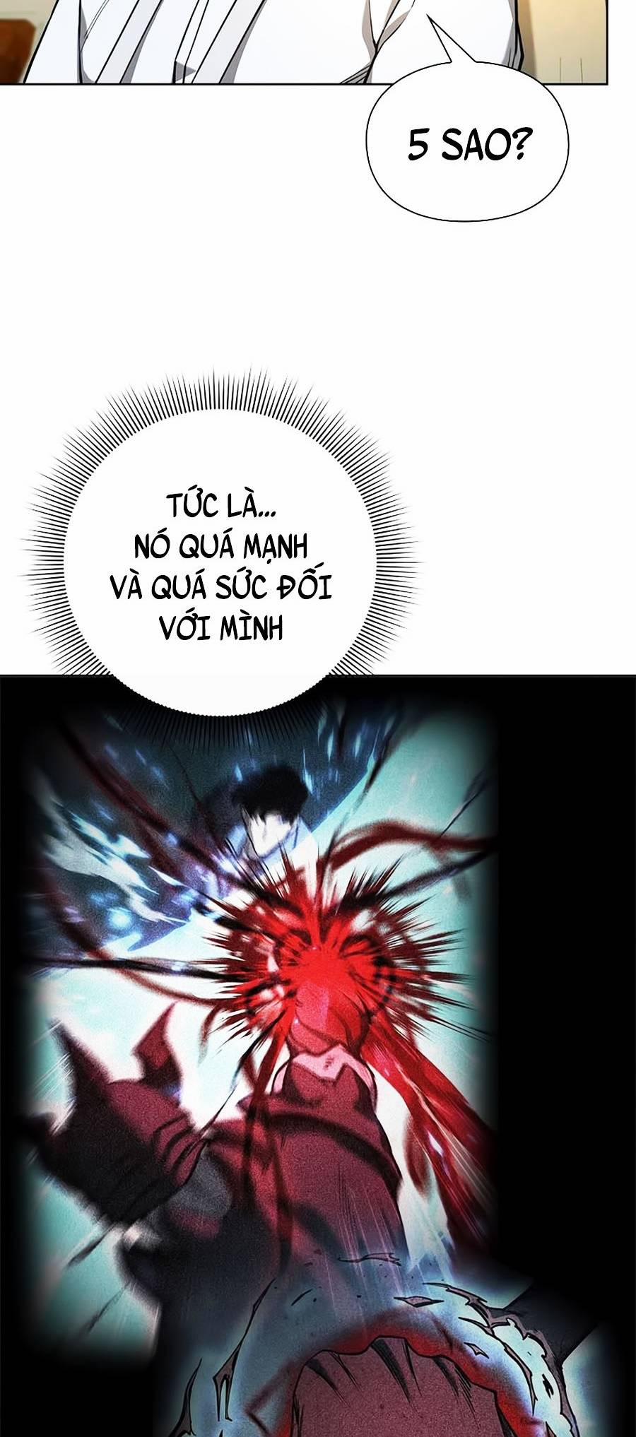 Chiến Binh Học Đường – Cuộc Đột Kích Trong Ngục Tối 30 trang 13