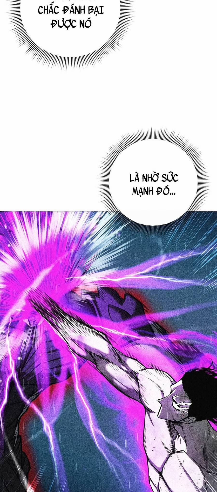 Chiến Binh Học Đường – Cuộc Đột Kích Trong Ngục Tối 30 trang 15