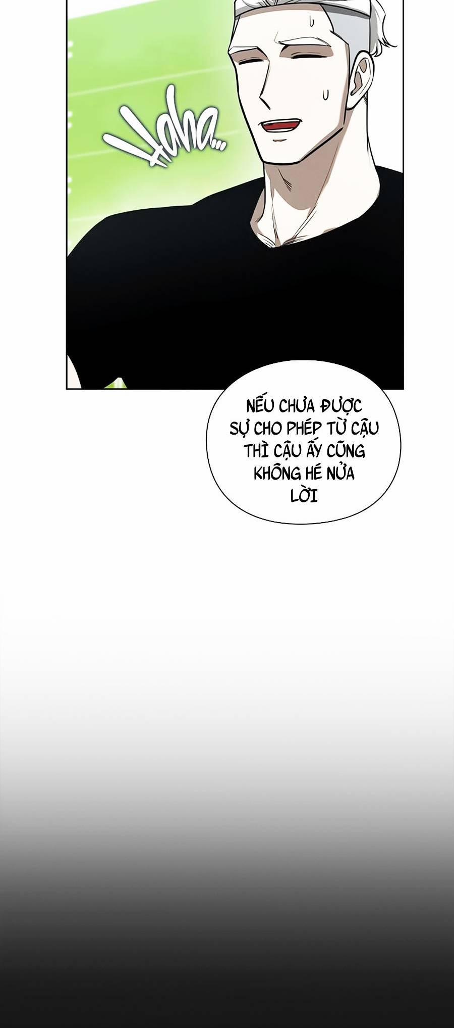 Chiến Binh Học Đường – Cuộc Đột Kích Trong Ngục Tối 30 trang 24