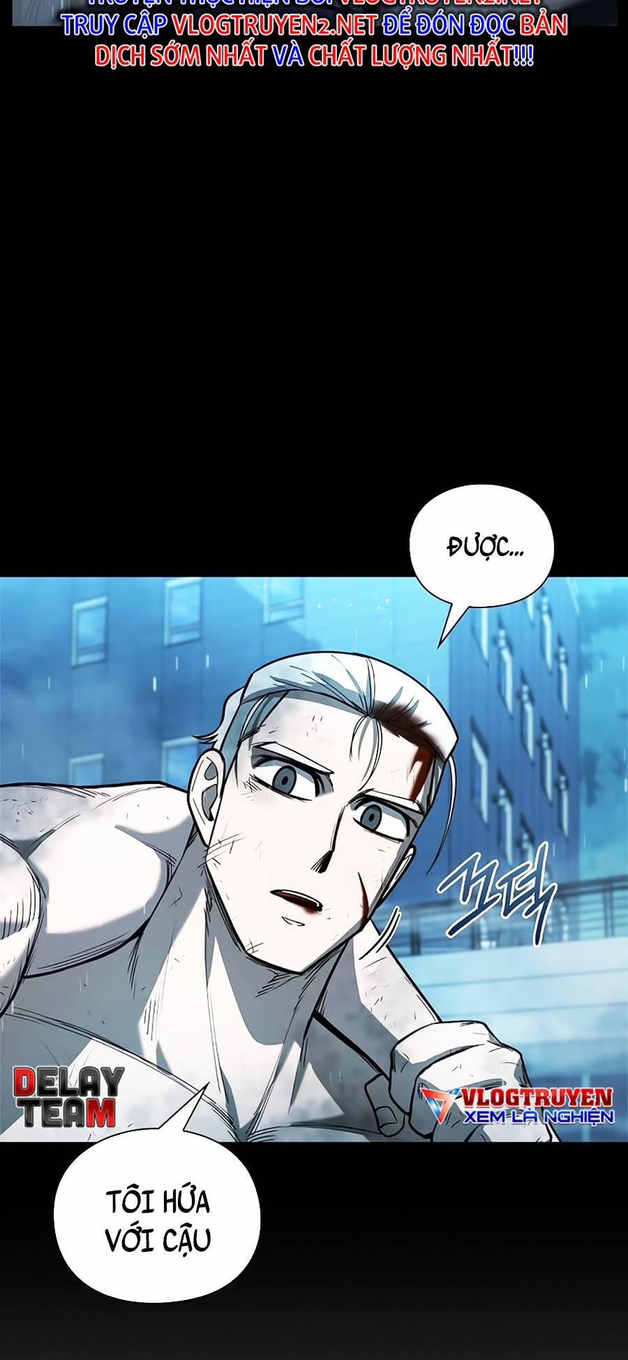 Chiến Binh Học Đường – Cuộc Đột Kích Trong Ngục Tối 30 trang 27