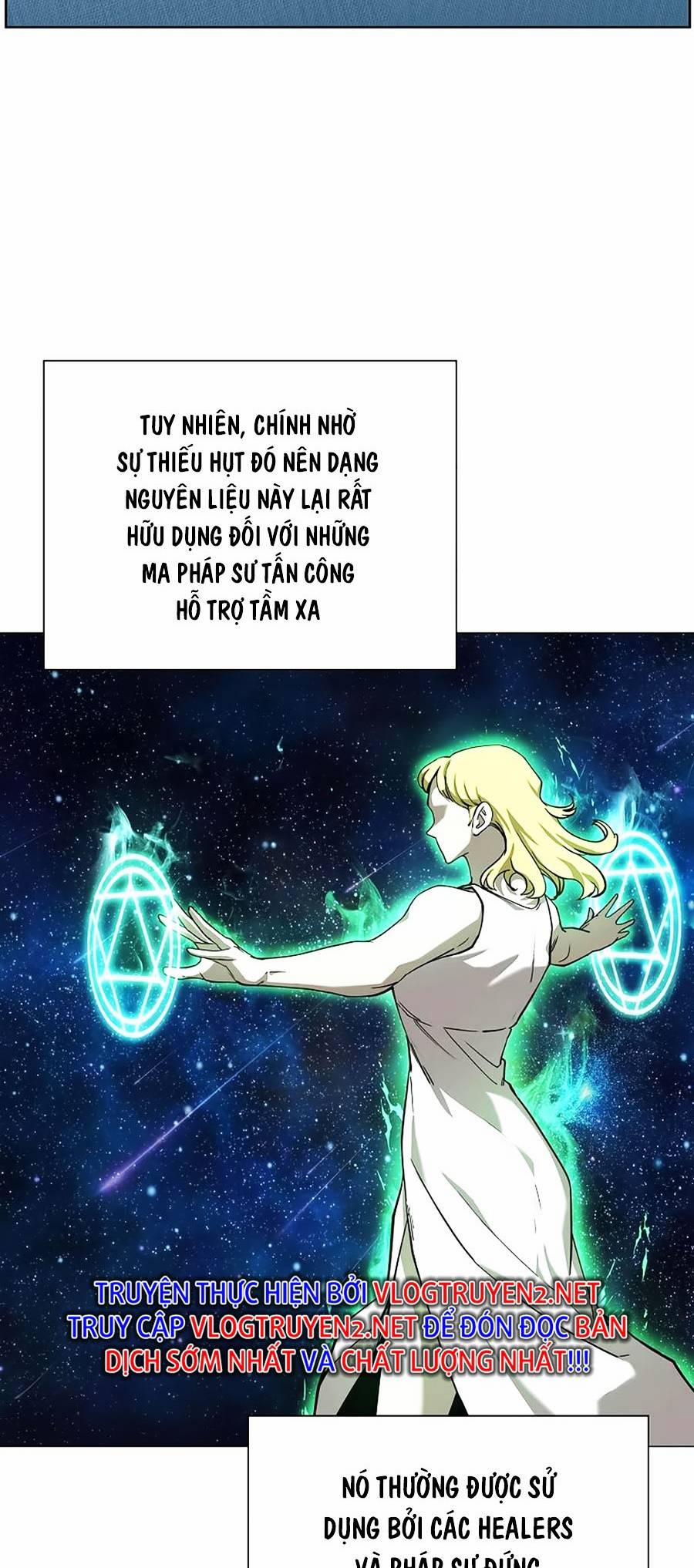 Chiến Binh Học Đường – Cuộc Đột Kích Trong Ngục Tối 30 trang 3