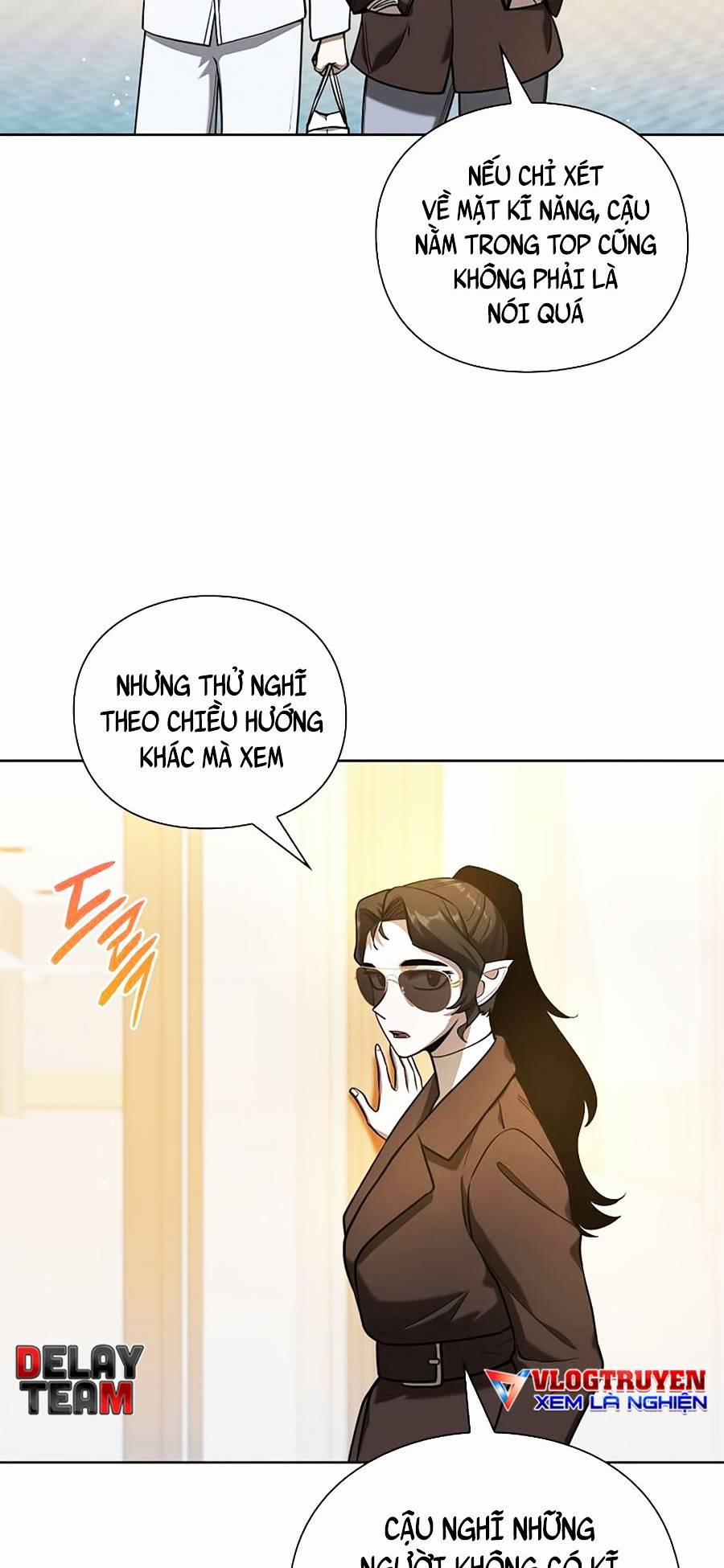 Chiến Binh Học Đường – Cuộc Đột Kích Trong Ngục Tối 30 trang 35