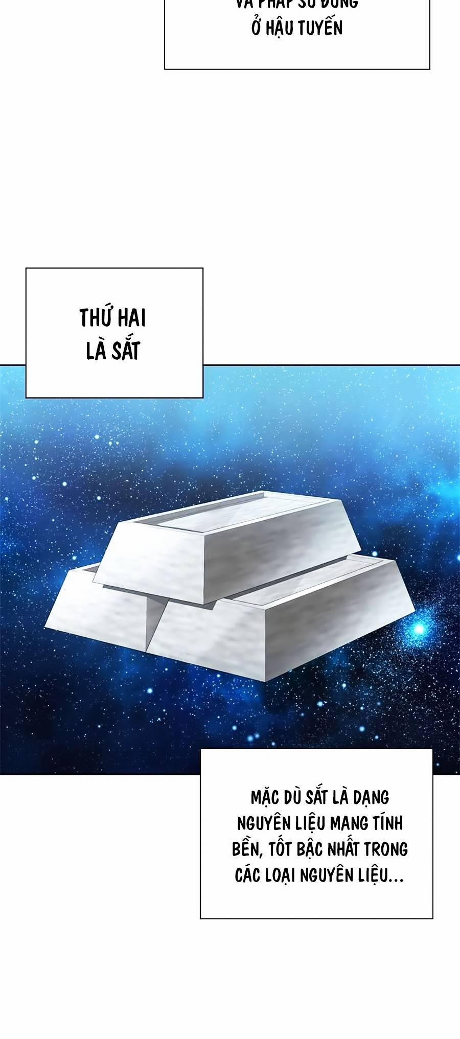 Chiến Binh Học Đường – Cuộc Đột Kích Trong Ngục Tối 30 trang 4