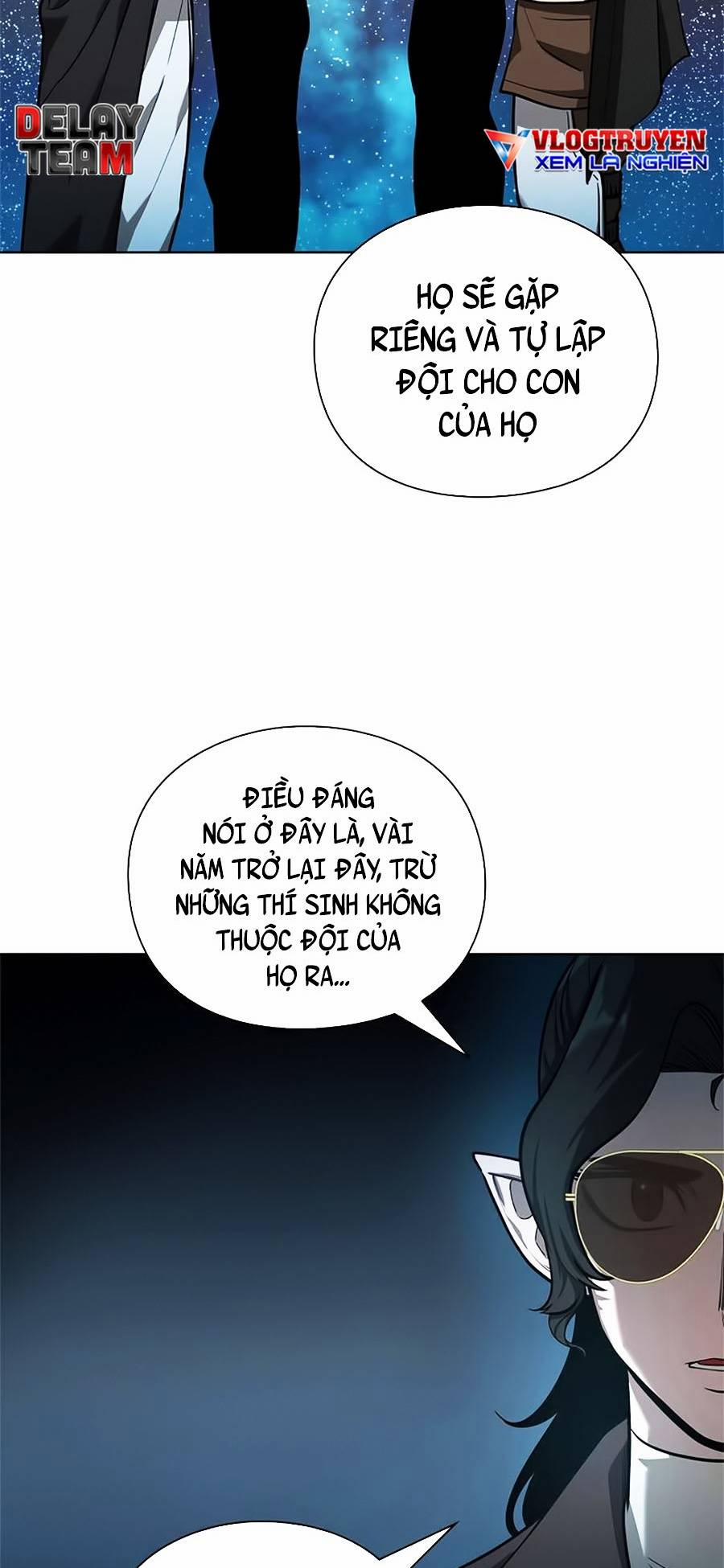 Chiến Binh Học Đường – Cuộc Đột Kích Trong Ngục Tối 30 trang 40