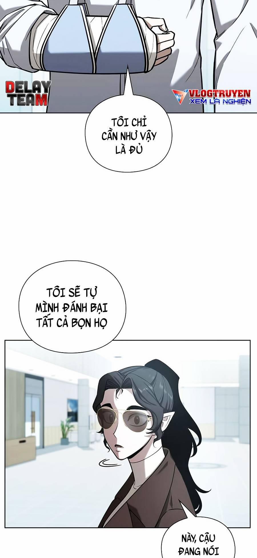 Chiến Binh Học Đường – Cuộc Đột Kích Trong Ngục Tối 30 trang 44