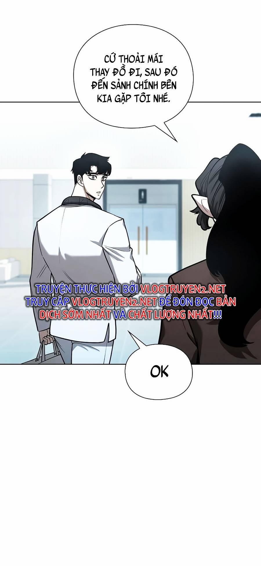 Chiến Binh Học Đường – Cuộc Đột Kích Trong Ngục Tối 30 trang 46