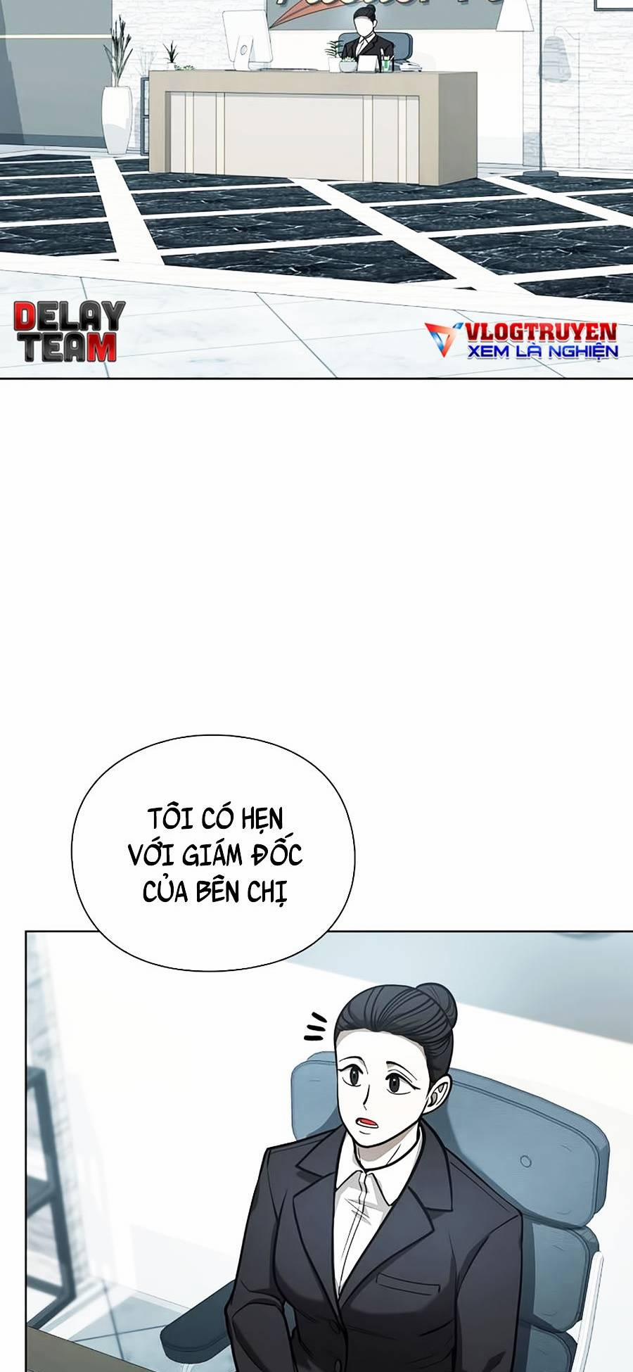 Chiến Binh Học Đường – Cuộc Đột Kích Trong Ngục Tối 30 trang 48